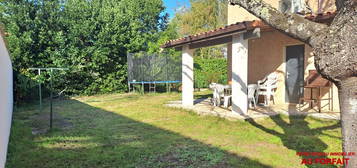 Vente maison 5 pièces 132 m²