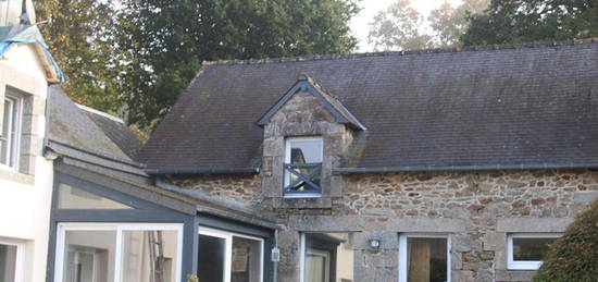 Maison longère  à vendre, 8 pièces, 4 chambres, 188 m²