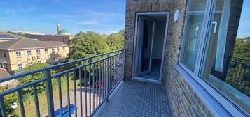 1 bed flat to rent