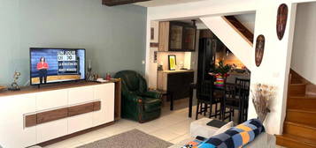 Vente maison 4 pièces 92 m²