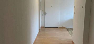 Schöne Zweizimmerwohnung mit Dachterrasse