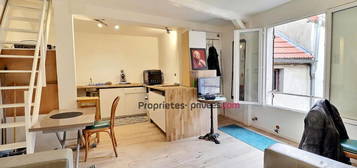 Appartement 2 pièces 30 m²