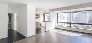 Achat appartement 2 pièces 51 m²