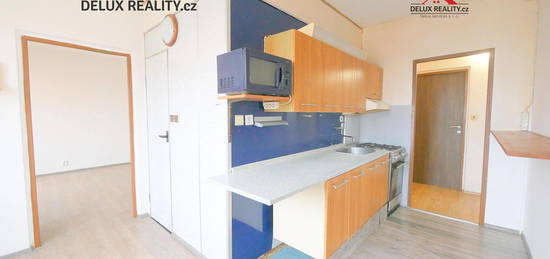 Prodej bytu 3+1 72 m²