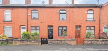 Terraced house to rent in Dorning Street, Leigh, Greater Manchester WN7