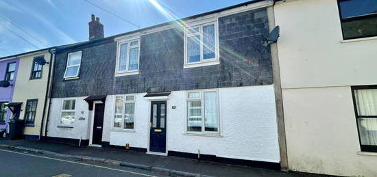 2 bedroom terraced house