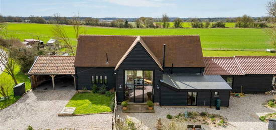 6 bedroom barn conversion for sale