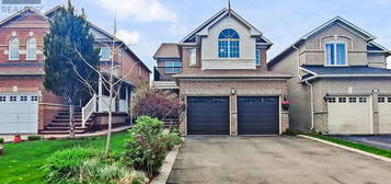 73 PORCHLIGHT ROAD, Brampton (Fletcher's Creek Village), Ontario 