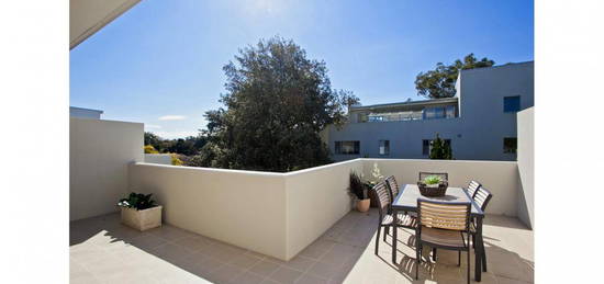 Appartement T2 avec terrasse à Ambarès-et-Lagrave