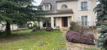 Achat maison 7 pièces 161 m²