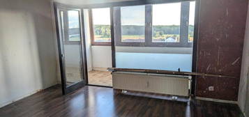 3 Zimmerwohnung KOMPLETT NEU RODENBACH