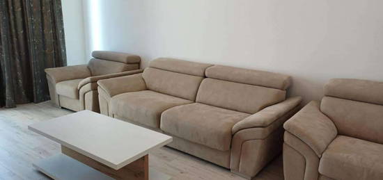 Apartament elegant ,2 camere ,2 bai,parcare, Vivamus