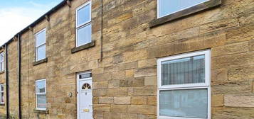 Property to rent in High Ridge, Bedlington NE22