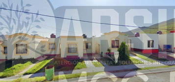 Casa en Venta en Guaymas Centro