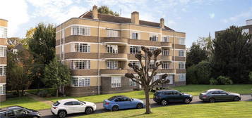 Flat for sale in Heath Rise, Kersfield Road, London SW15