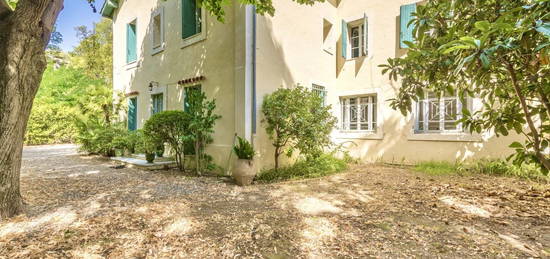 Achat maison 8 pièces 205 m²