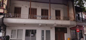 Detached house, 213m²