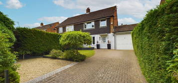 Semi-detached house for sale in Lower Lodge Lane, Hazlemere, High Wycombe HP15