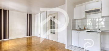 BOULOGNE-BILLANCOURT - SECTEUR BILLANCOURT - RIVES DE SEINE  - STUDIO  30m²