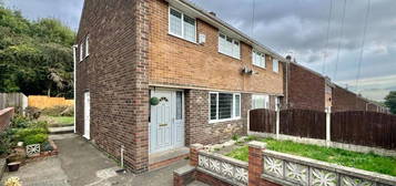 3 bedroom semi-detached house to rent