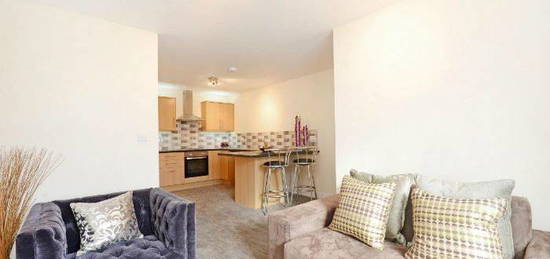 2 bed flat to rent