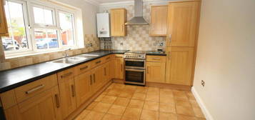 3 bedroom semi-detached house