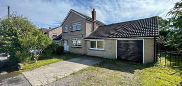 4 bedroom detached house to rent