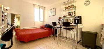 Appartement 1 pièce 20 m²