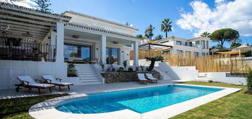 Chalet en Los Naranjos - Las Brisas, Marbella