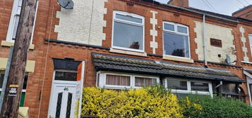 2 bed terraced house to rent