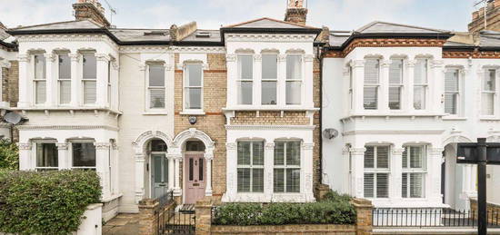 Property to rent in Abbeville Road, London SW4