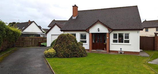 20 Parklands, Antrim, BT41 4NH