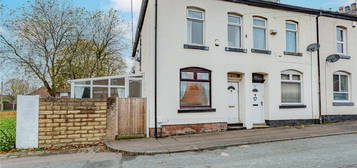 End terrace house for sale in Broad Street, Middleton, Manchester M24