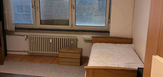 1  Zimmer Wohnung in Ludwigshafen