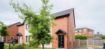 2 bedroom semi-detached house