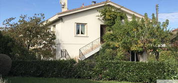 Villa 7 pièces 197 m²