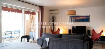 Appartement 3 pièces 95 m²