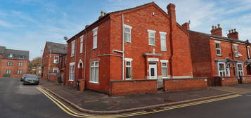 Semi-detached house for sale in Cecil Street, Lincoln LN1