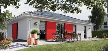 ***Do it yourself Bungalow*** in Badersleben