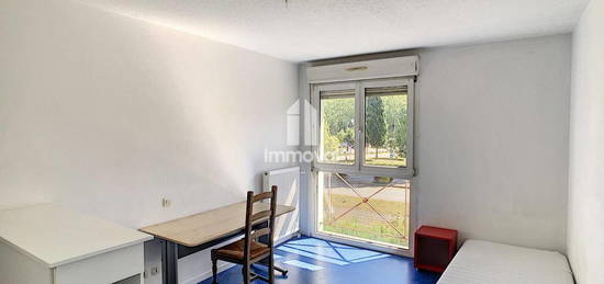 ILLKIRCH - Studio - 20.68m²