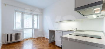 Pronájem bytu 1+1 42 m²