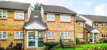 Flat for sale in Chelwood Close, London E4