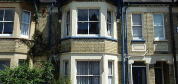 Property to rent in Jeune Street, Oxford OX4