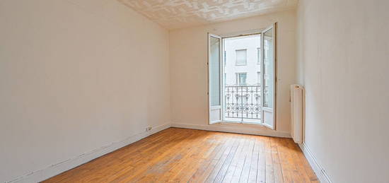 Appartement  à vendre, 3 pièces, 1 chambre, 43 m²