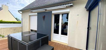 Maison 4 pièces 135 m²