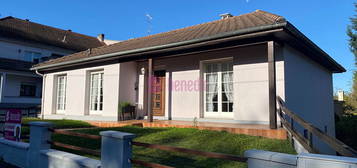 Maison Forbach 4 pièces 93 m2