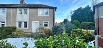 3 bedroom semi-detached house to rent