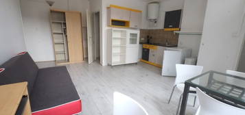 Particulier loue Studio - 35m² - Saint Etienne