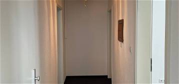 3,5 Zimmer Hochparterre-Wohnung im Zentrum von Fürth