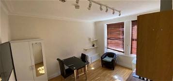 Studio to rent in Matheson Road, London W14